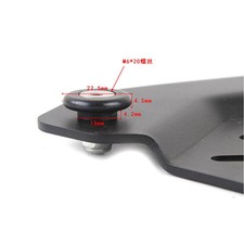 4 Set/12 Stück Motorrad