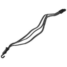 Fahrradgepäck Seil Gurt