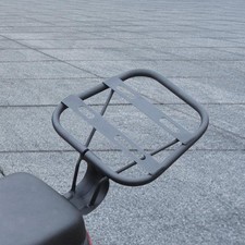 Motorrad-Heckgepäckträger