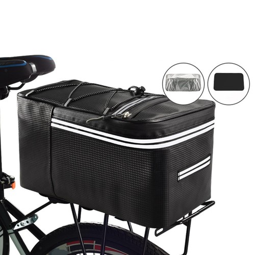 Fahrrad gepäckträgertasche - fahrrad,