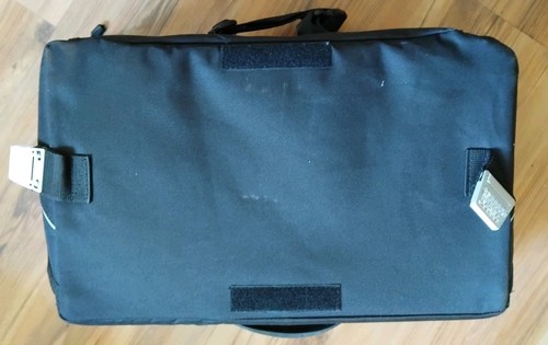 Fahrradsatteltasche große - fahrradsatteltasche,