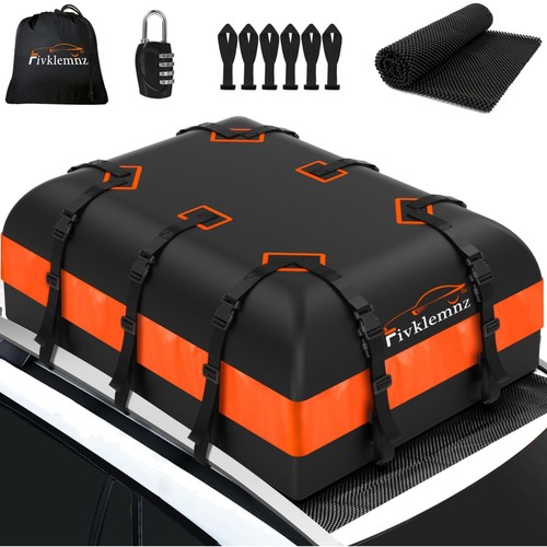 Dachgepäckträger tasche - tasche, –