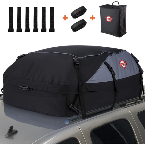Autodachtasche kubikfuß - 20,