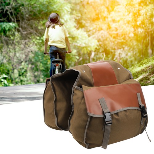 Fahrrad-Satteltasche