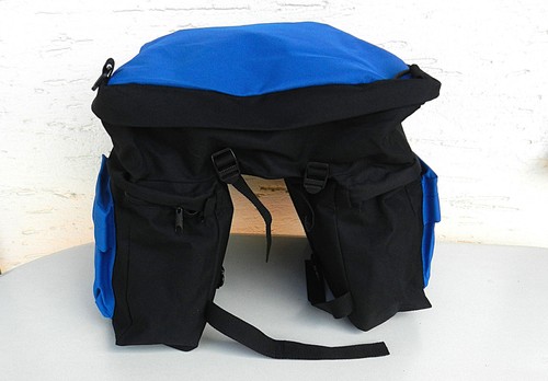 Satteltasche fahrradtasche - satteltasche,