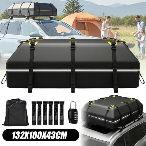 600l auto dachbox - 600l,