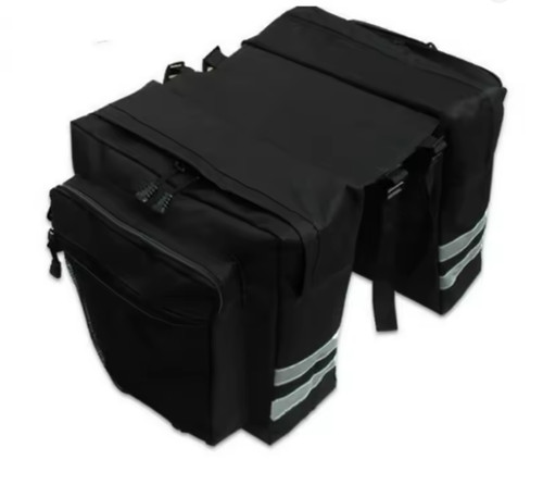 Fahrradtasche