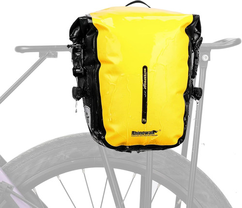 Rhinowalk fahrrad - rhinowalk,