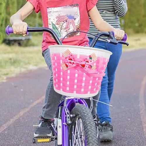 Fahrradkorb für kinder - fahrradkorb,