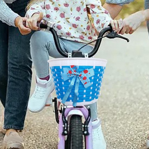 Fahrradkorb für kinder - fahrradkorb,