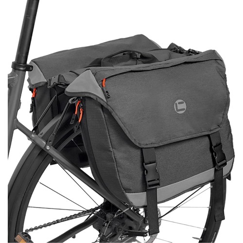 Fahrradtasche gepäckträger - fahrradtasche,