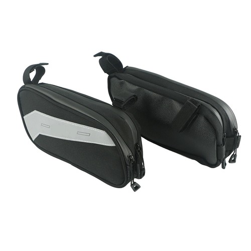 Stoßstange satteltaschen - stoßstange,