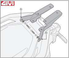 Givi Kofferraumhalter