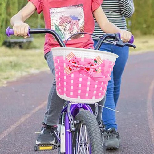 Fahrradkorb für kinder - fahrradkorb,