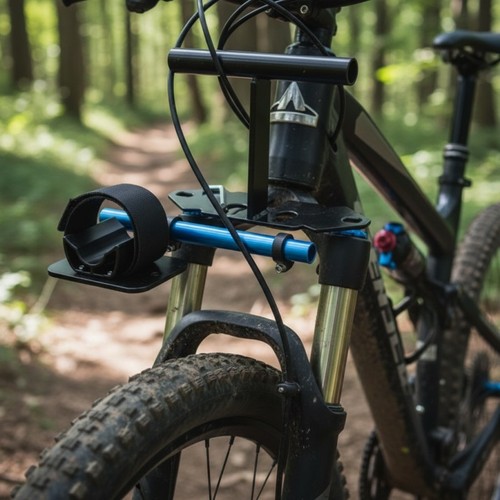 Fahrrad hintergabelhalterung - fahrrad,
