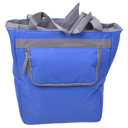 Kühltasche isoliert