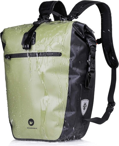 Fahrradtasche 1 - in,