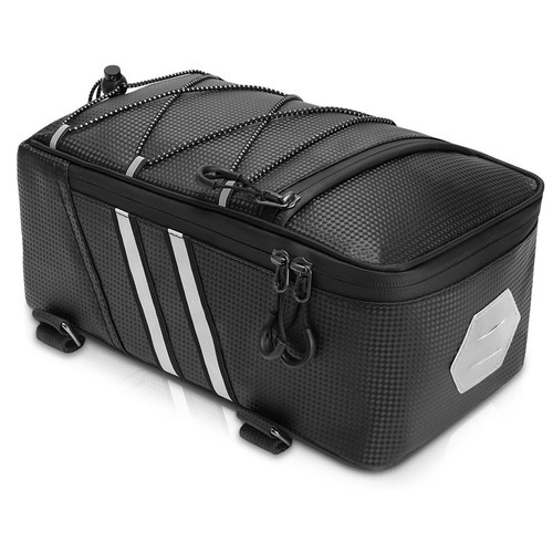 Fahrrad gepäckträgertasche - fahrrad,