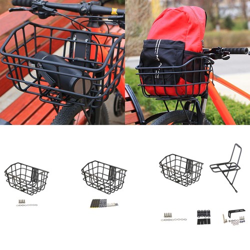 Fahrradkorb aluminium - fahrradkorb,