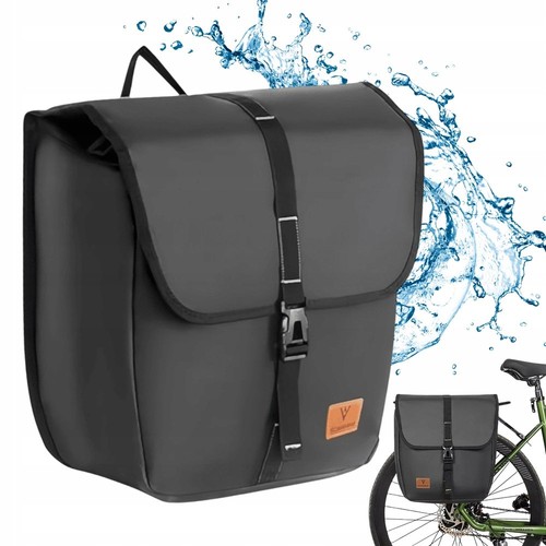 20l fahrradgepäckträger - 20l,