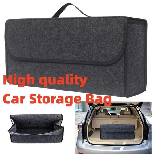 Kofferraum organizer tasche - kofferraum,