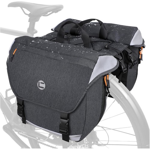 Fahrradtasche gepäckträger - fahrradtasche,