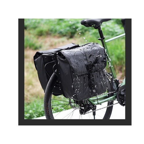 Wasserdichte 40l fahrrad - 40l,