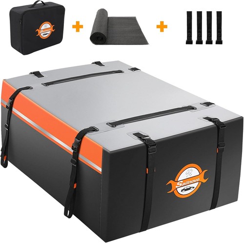 425l auto dachtasche faltbar - 425l,