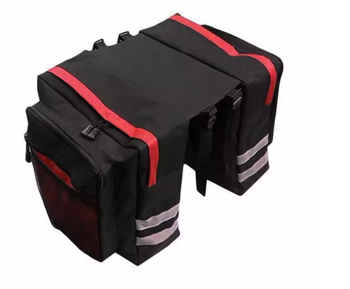 Fahrradtasche gepäckträger - fahrradtasche,