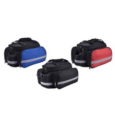 Radfahren Gepäckträger Sitz