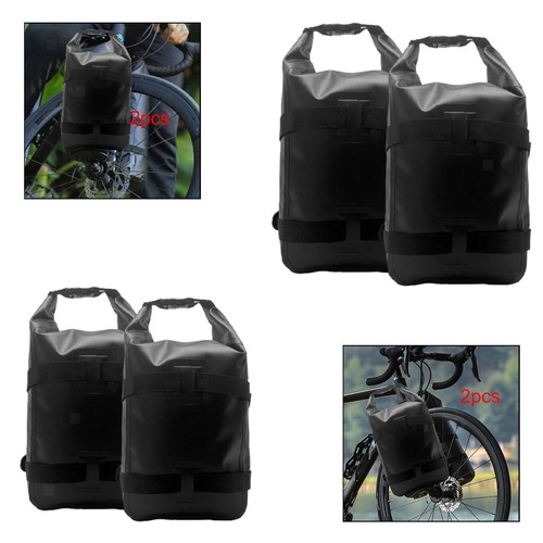 Vorderradgabeltasche