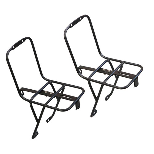 Fahrrad-Frontträger