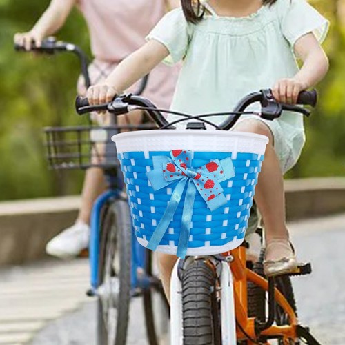 Fahrradkorb für kinder - fahrradkorb,