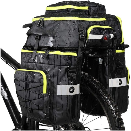 Fahrradtasche rucksack - fahrradtasche,