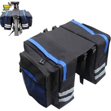 Fahrradtaschen Gepäckträger