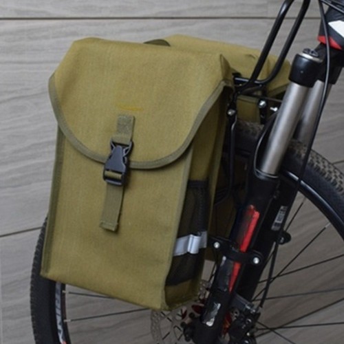 Wasserdichte fahrrad front - wasserdichte,