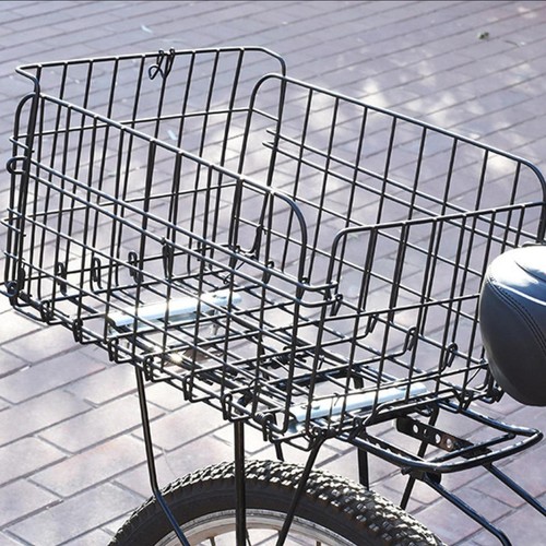 Fahrradkorb für hinten