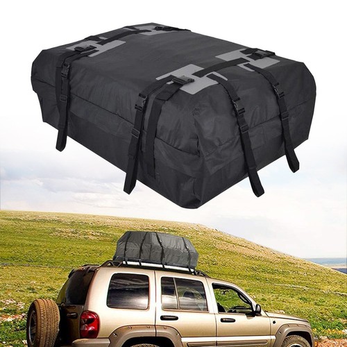 Autodachgepäckträger