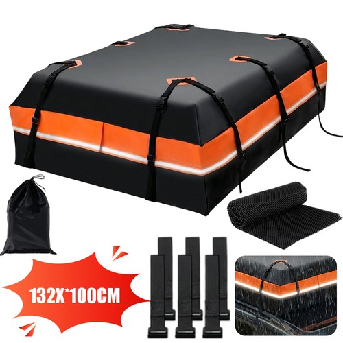 Dachbox faltbare dachkoffer - faltbare,