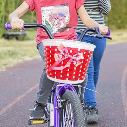 Fahrradkorb für kinder - fahrradkorb,