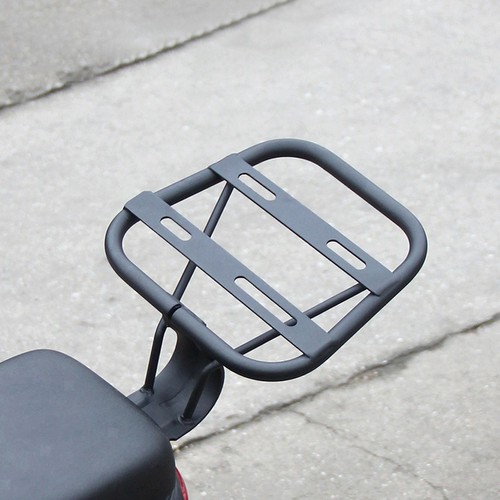 Motorrad-Heckgepäckträger