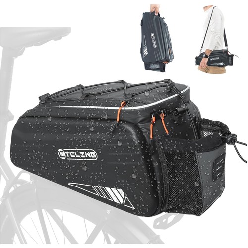 Fahrradtasche reflektierend - fahrradtasche,