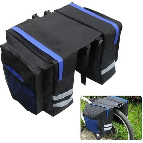 Fahrradtasche gepäckträger - fahrradtasche,