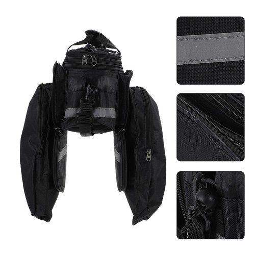 Velo gepäckträger taschen - velo,