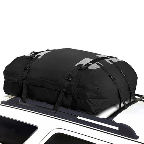 Kubikfuß autodachtasche - 15,