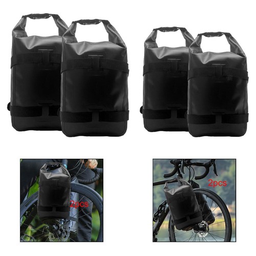 Vorderradgabeltasche