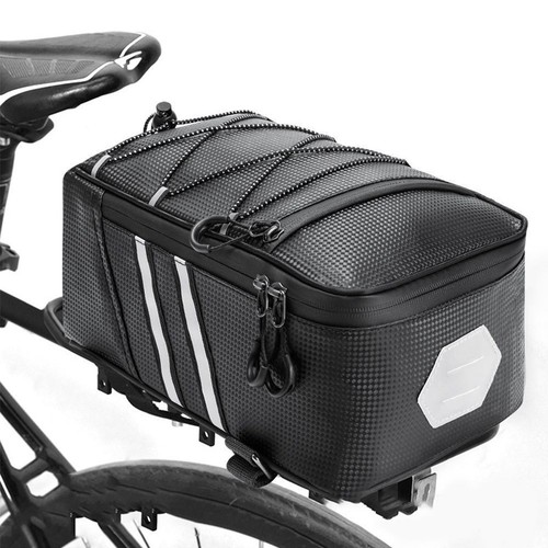 Fahrrad gepäckträgertasche - fahrrad,