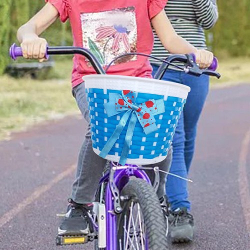 Fahrradkorb für kinder - für,
