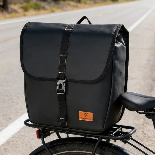 Fahrradtasche wasserdichte - fahrradtasche,