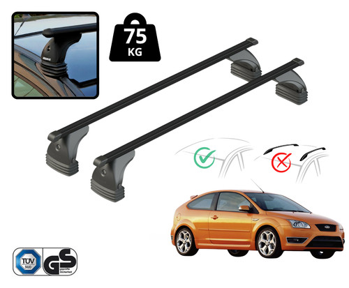 Dachträger für ford - ford, focus